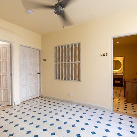 B Haus Hotel Boutique Cartagena Ngoại thất bức ảnh