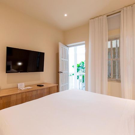 B Haus Hotel Boutique Cartagena Ngoại thất bức ảnh