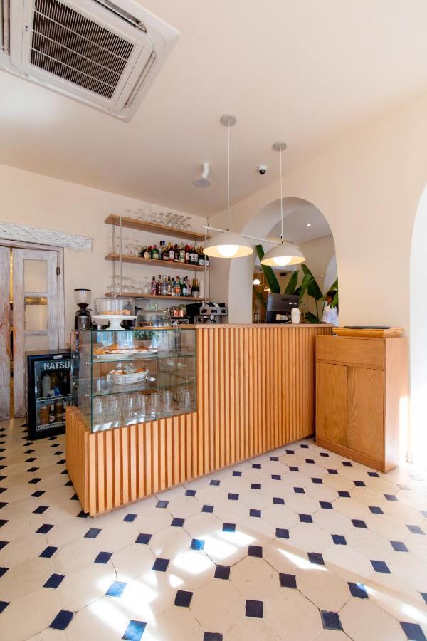 B Haus Hotel Boutique Cartagena Ngoại thất bức ảnh