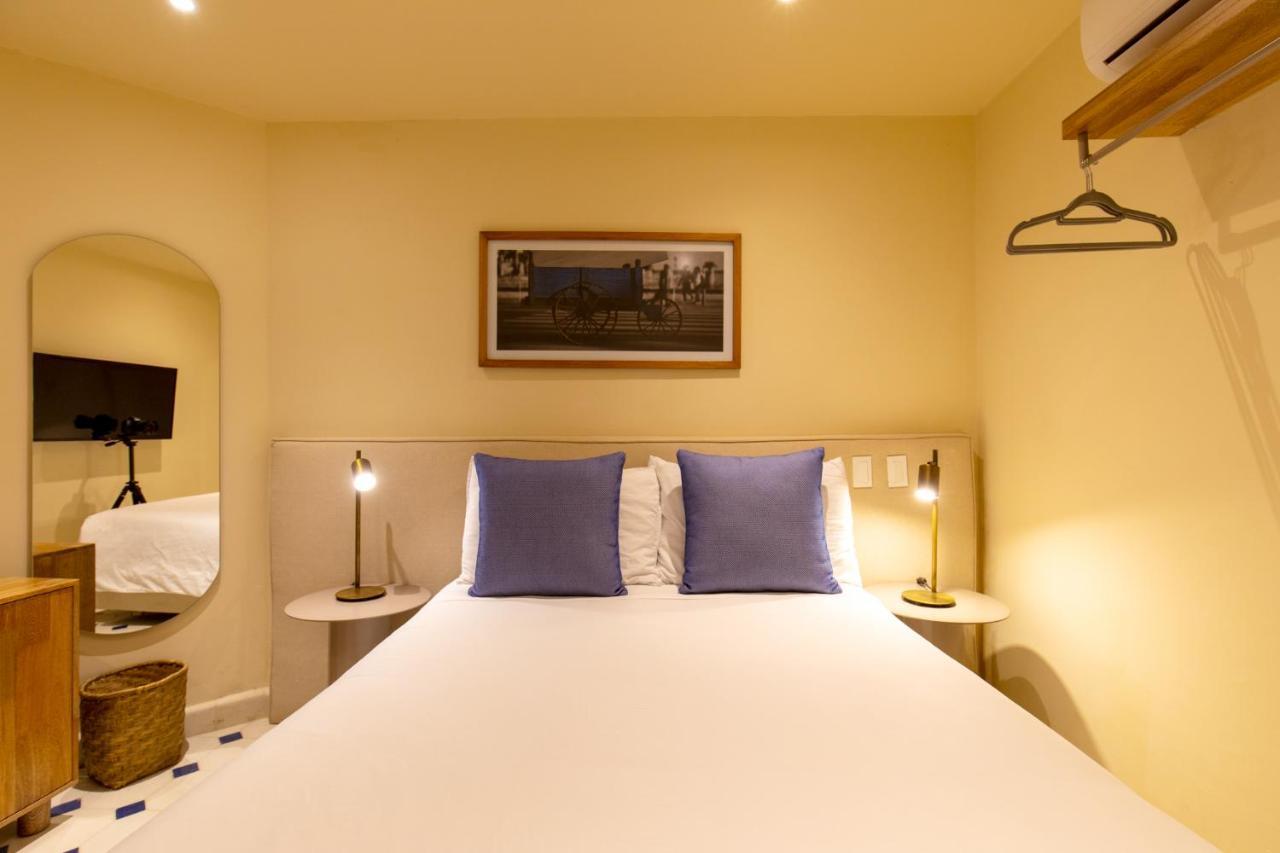 B Haus Hotel Boutique Cartagena Ngoại thất bức ảnh