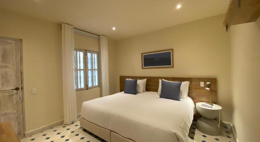 B Haus Hotel Boutique Cartagena Ngoại thất bức ảnh