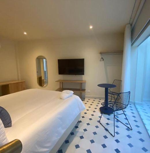 B Haus Hotel Boutique Cartagena Ngoại thất bức ảnh