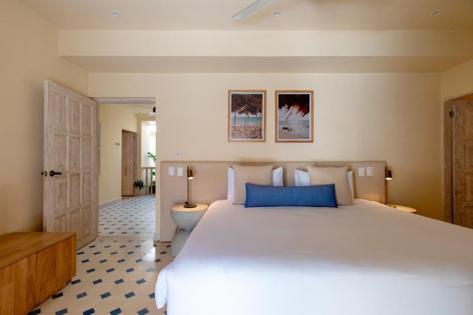 B Haus Hotel Boutique Cartagena Ngoại thất bức ảnh