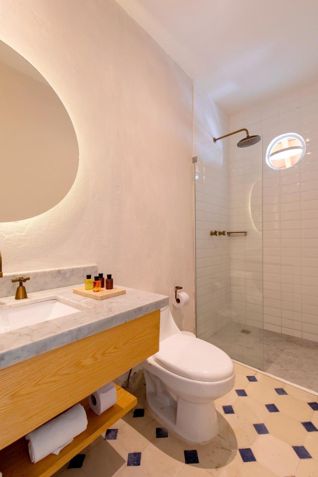 B Haus Hotel Boutique Cartagena Ngoại thất bức ảnh