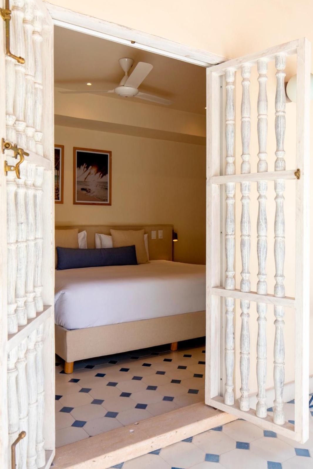 B Haus Hotel Boutique Cartagena Ngoại thất bức ảnh