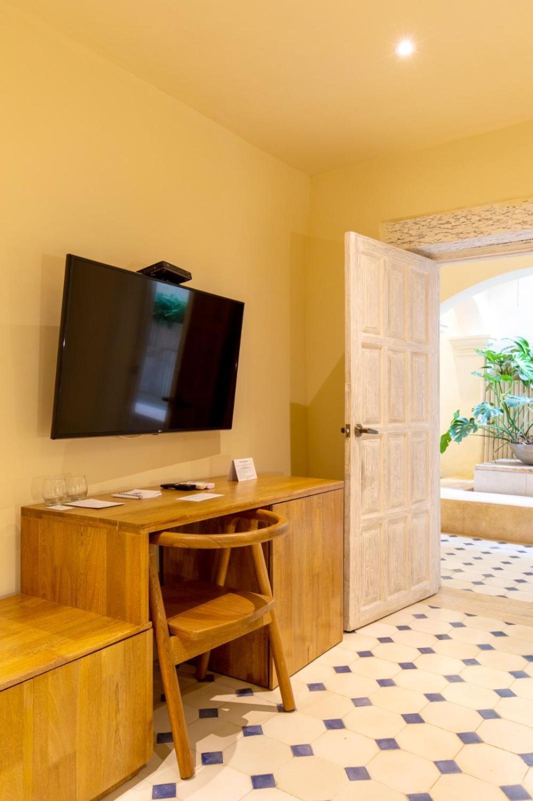 B Haus Hotel Boutique Cartagena Ngoại thất bức ảnh