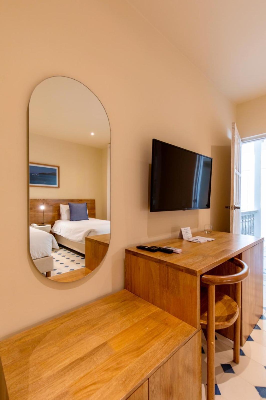 B Haus Hotel Boutique Cartagena Ngoại thất bức ảnh
