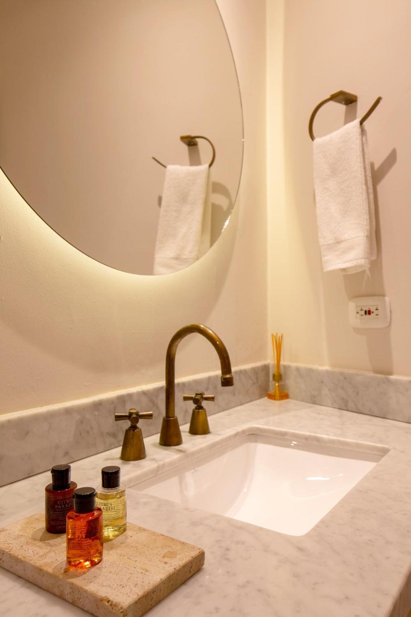 B Haus Hotel Boutique Cartagena Ngoại thất bức ảnh