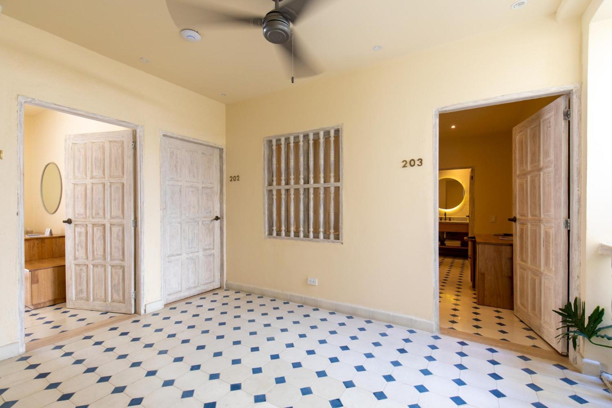 B Haus Hotel Boutique Cartagena Ngoại thất bức ảnh