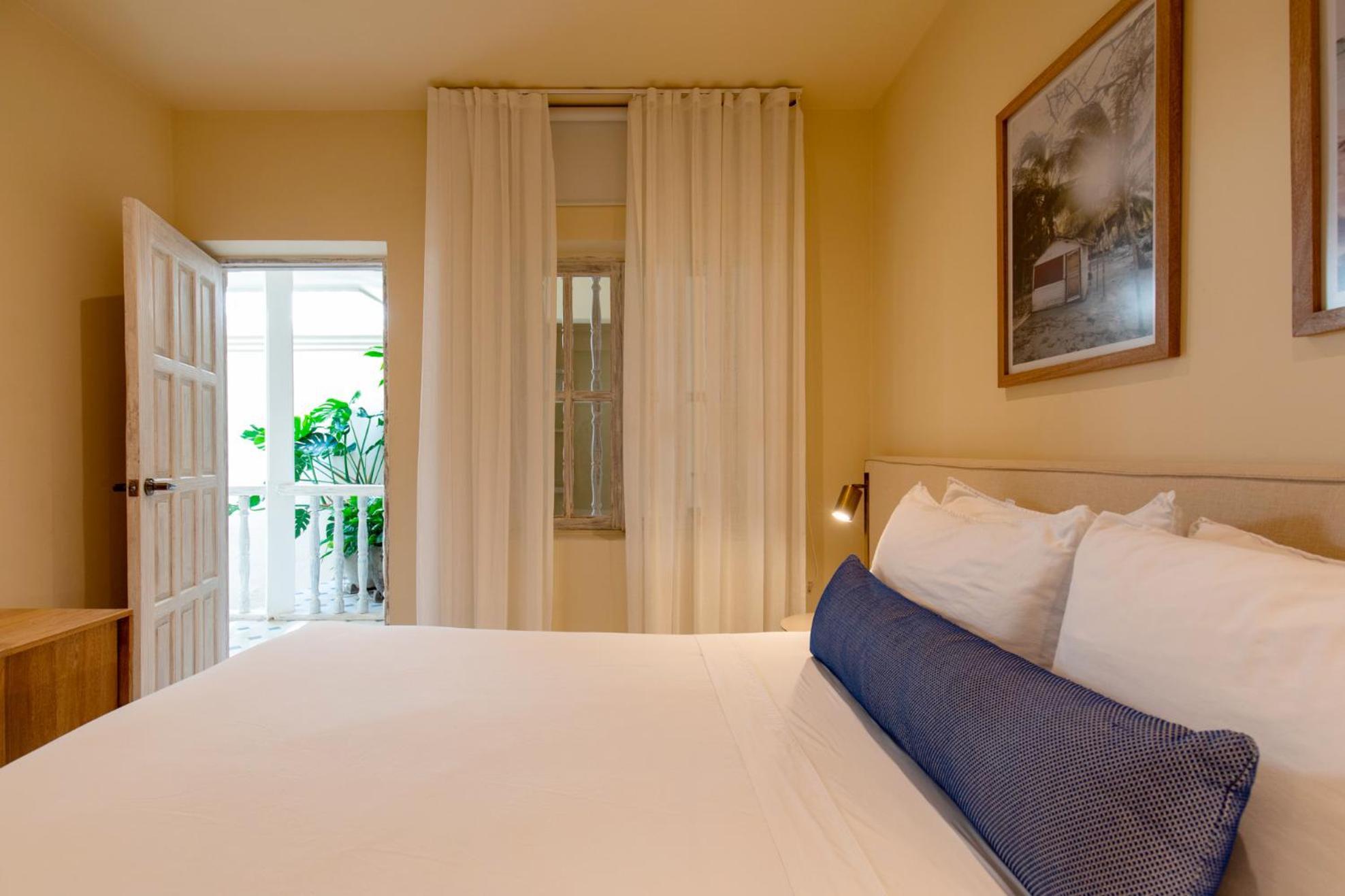 B Haus Hotel Boutique Cartagena Ngoại thất bức ảnh