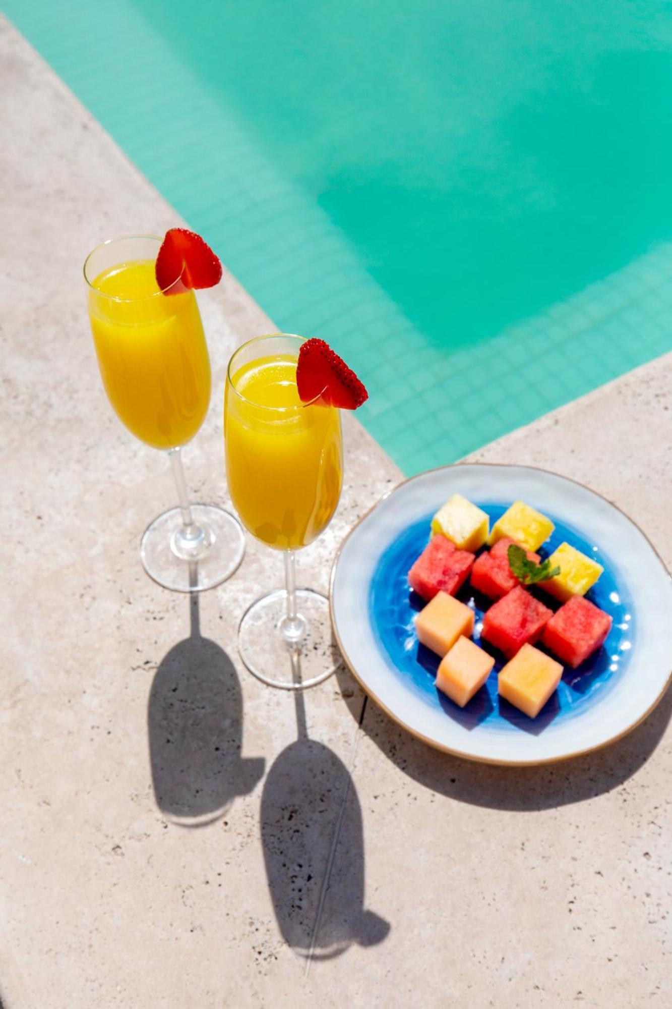 B Haus Hotel Boutique Cartagena Ngoại thất bức ảnh
