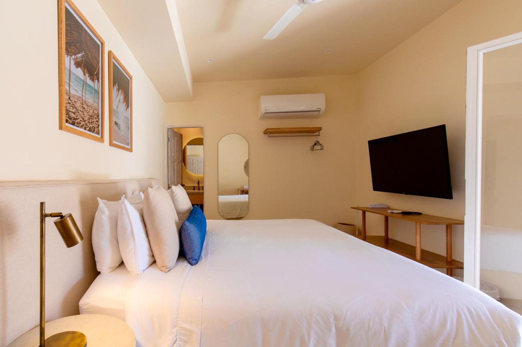 B Haus Hotel Boutique Cartagena Ngoại thất bức ảnh