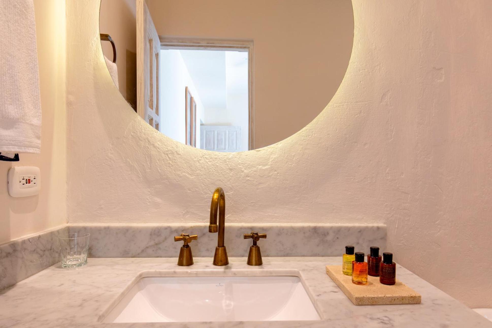 B Haus Hotel Boutique Cartagena Ngoại thất bức ảnh