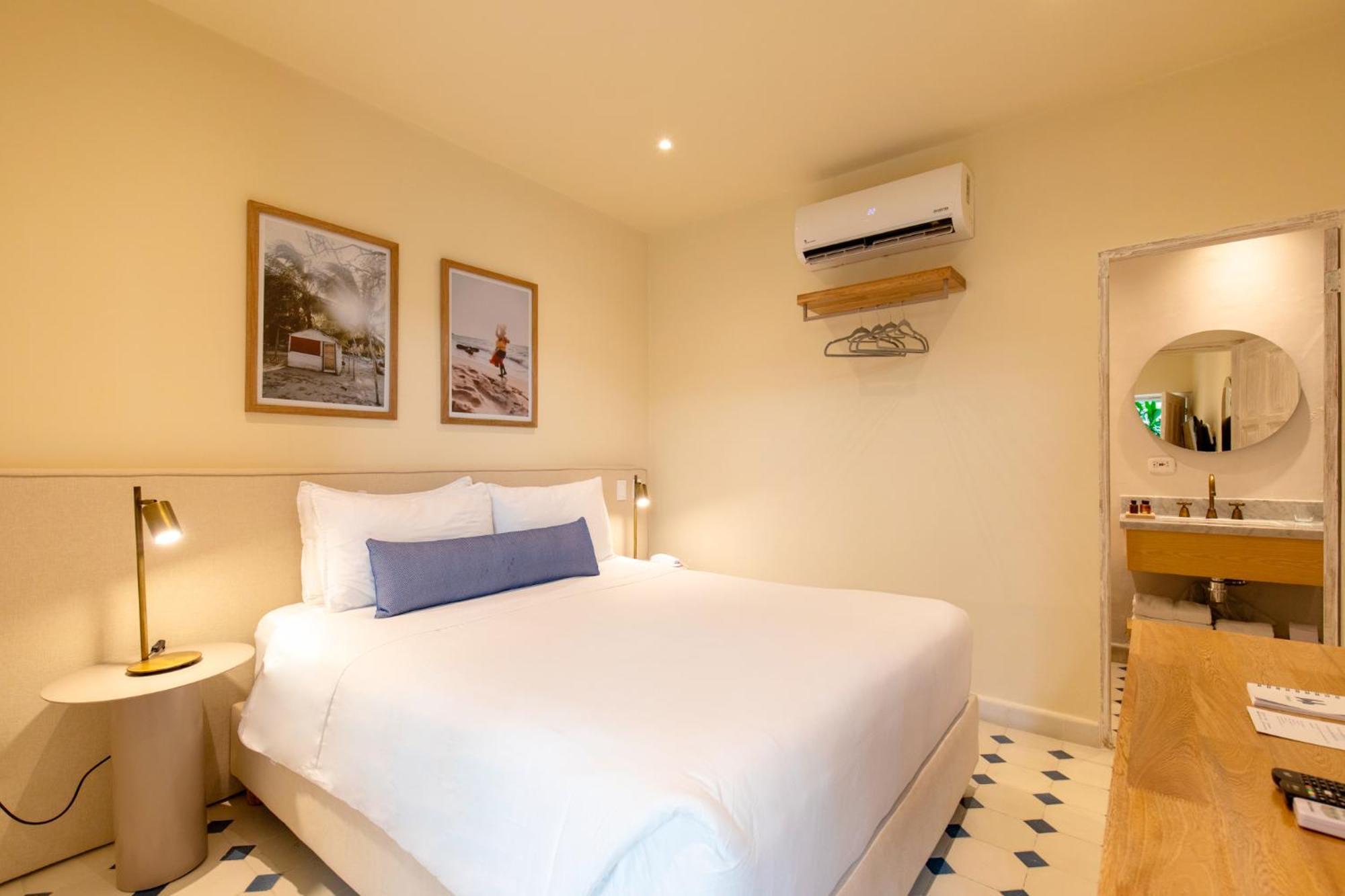 B Haus Hotel Boutique Cartagena Ngoại thất bức ảnh
