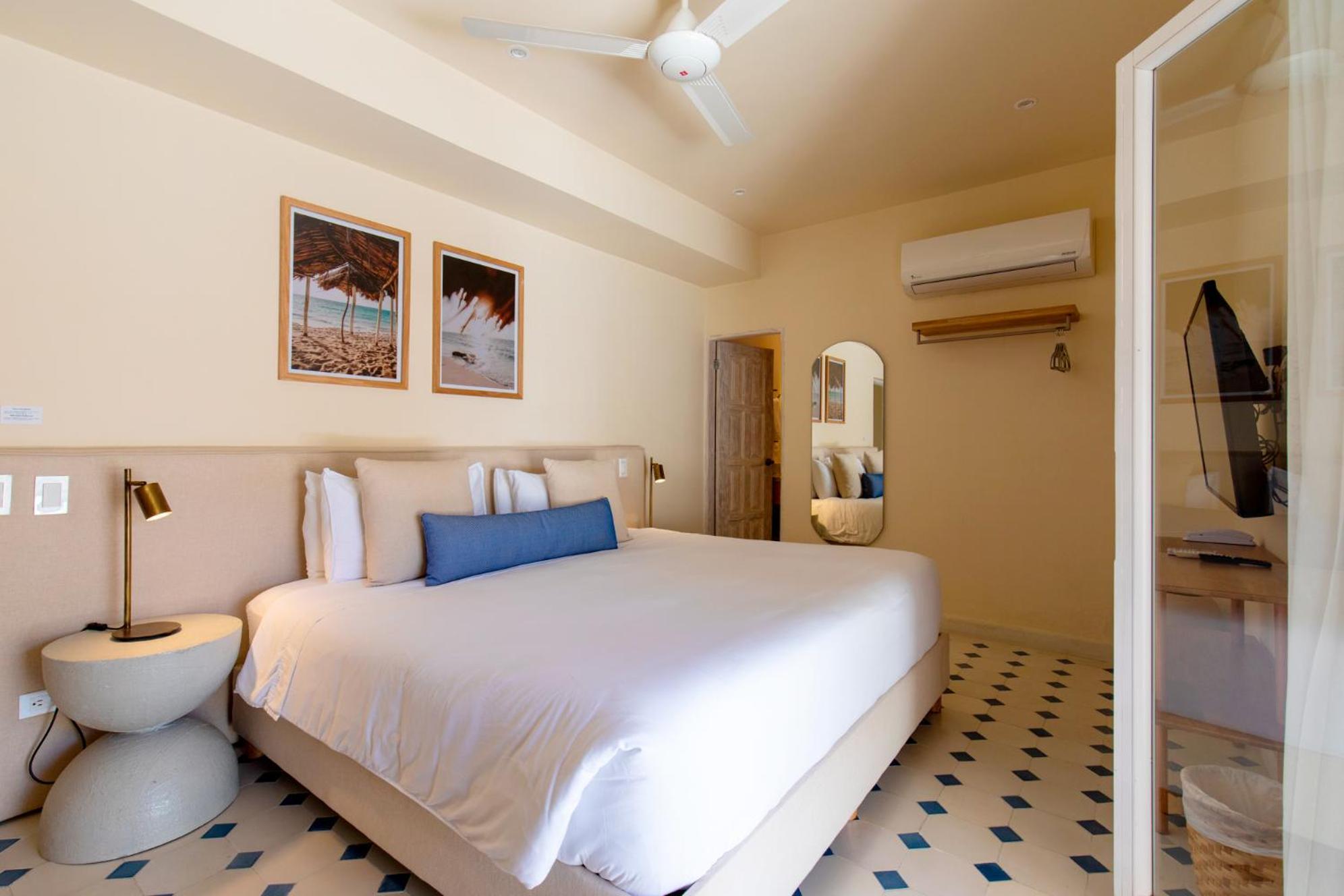B Haus Hotel Boutique Cartagena Ngoại thất bức ảnh
