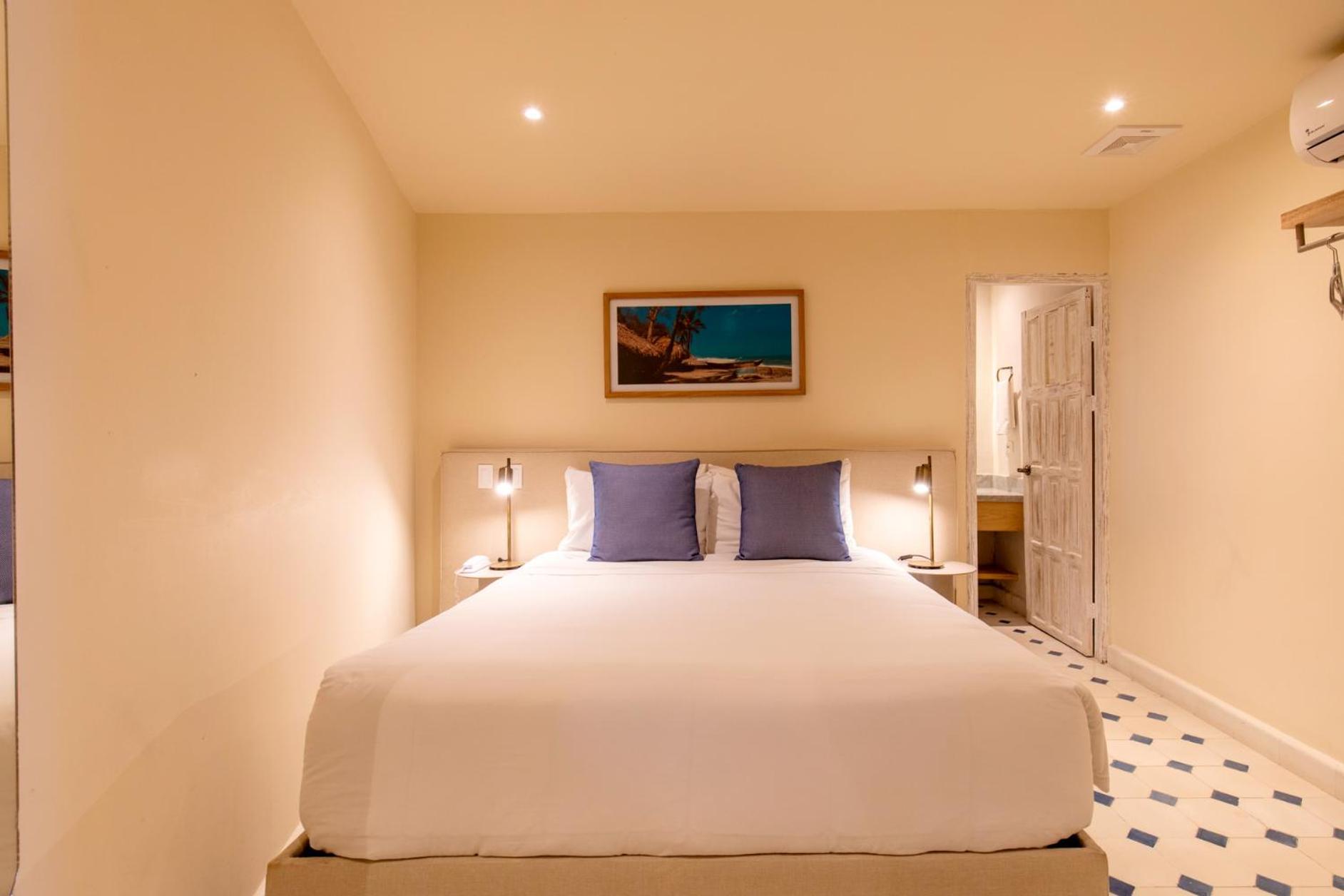 B Haus Hotel Boutique Cartagena Ngoại thất bức ảnh