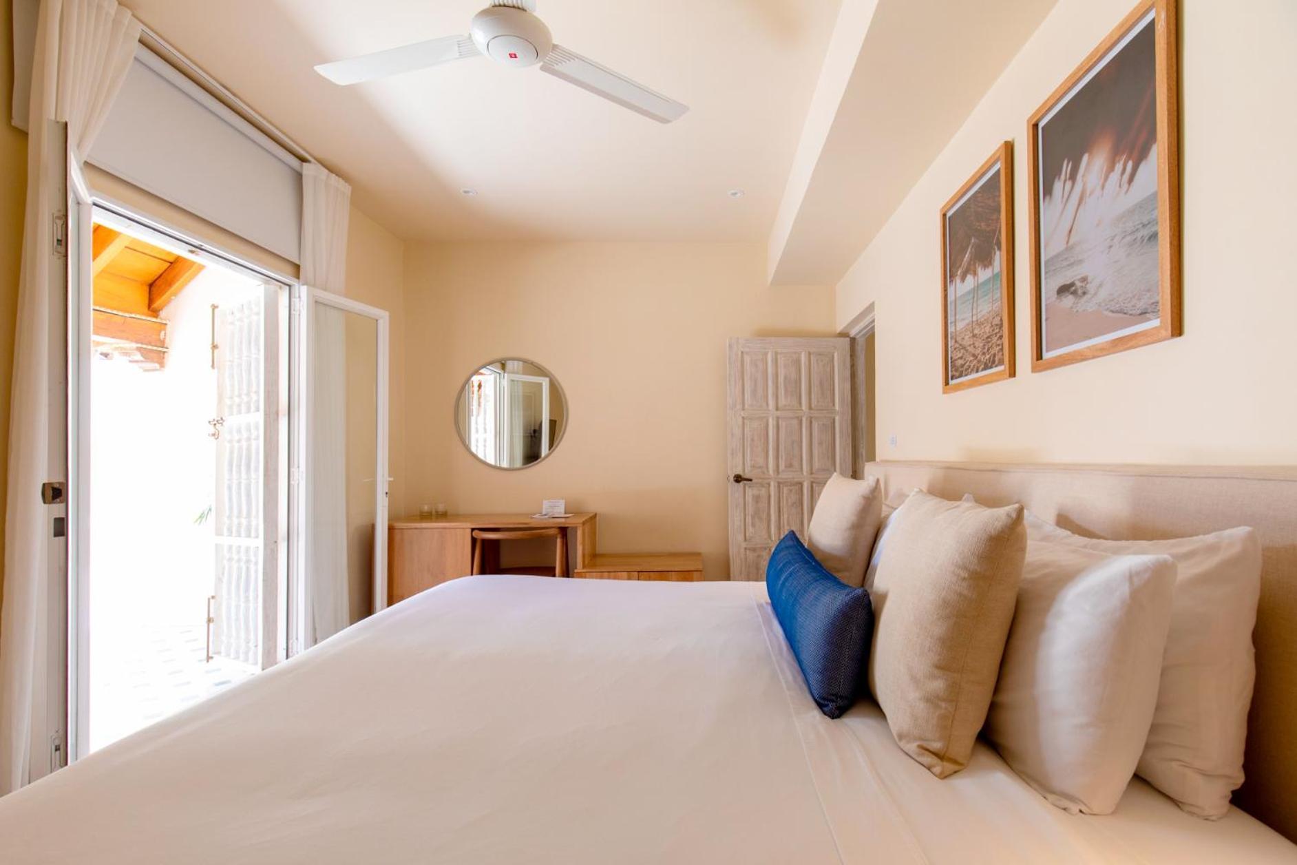 B Haus Hotel Boutique Cartagena Ngoại thất bức ảnh