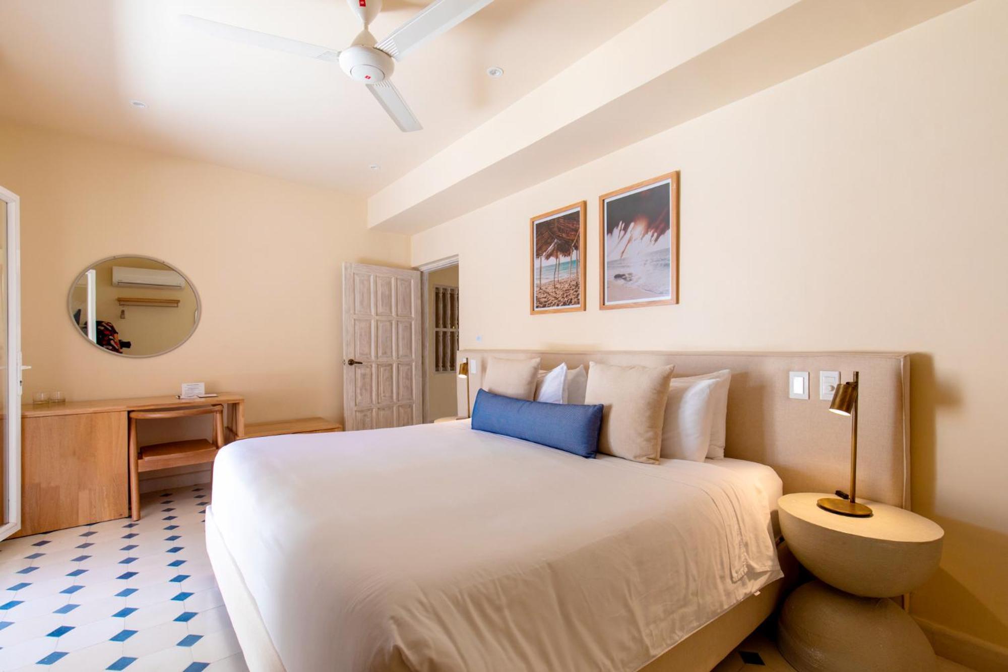 B Haus Hotel Boutique Cartagena Ngoại thất bức ảnh