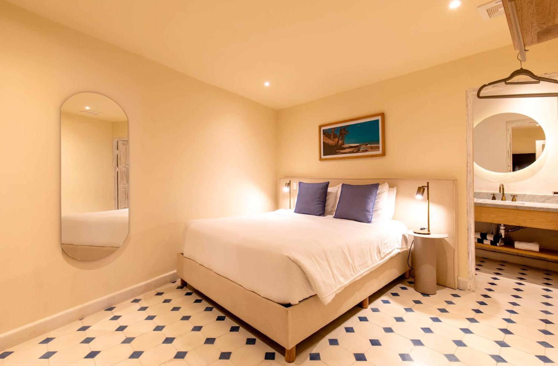B Haus Hotel Boutique Cartagena Ngoại thất bức ảnh