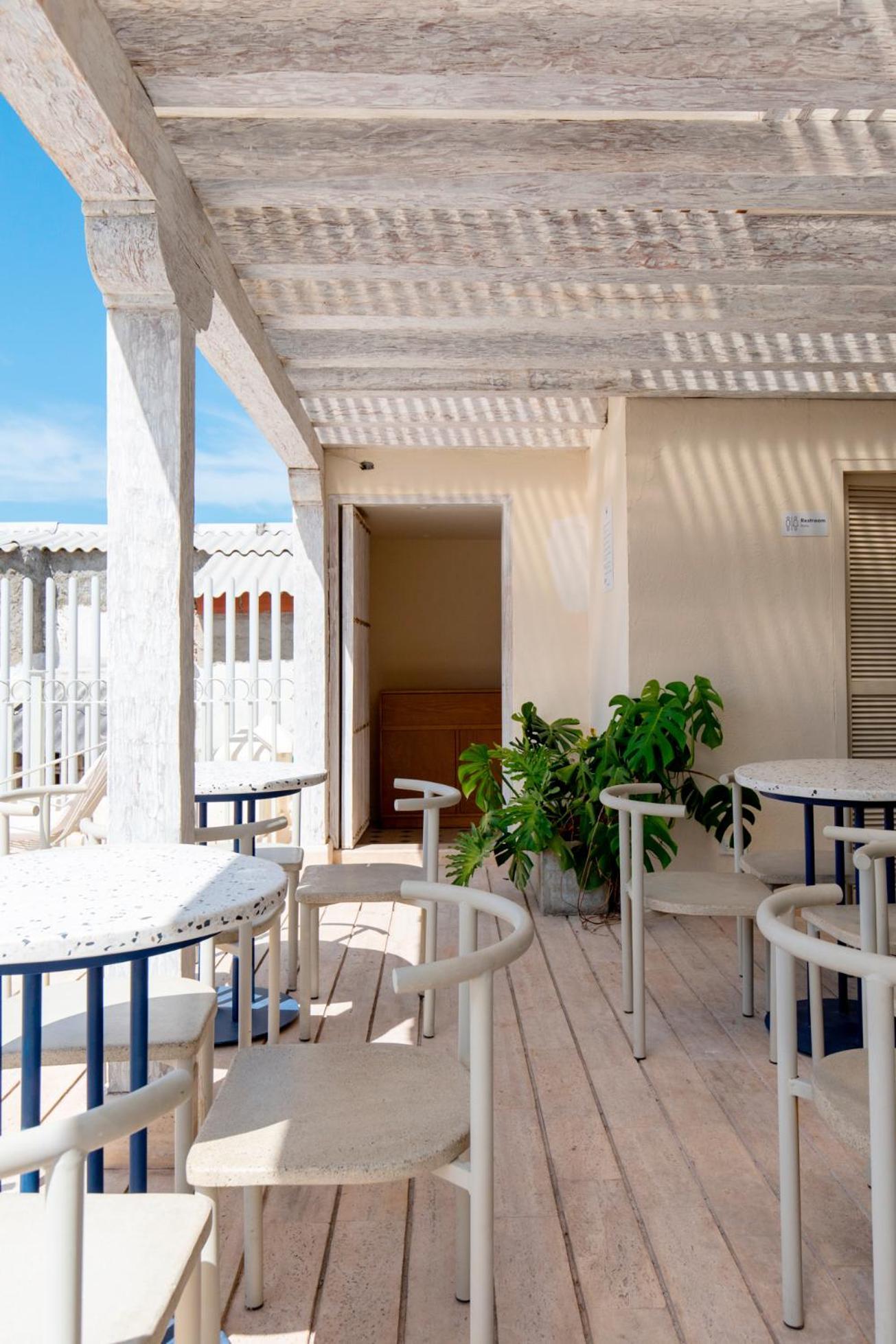 B Haus Hotel Boutique Cartagena Ngoại thất bức ảnh